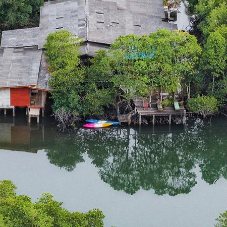 Ta Yai Homestay Ko Kut Экстерьер фото