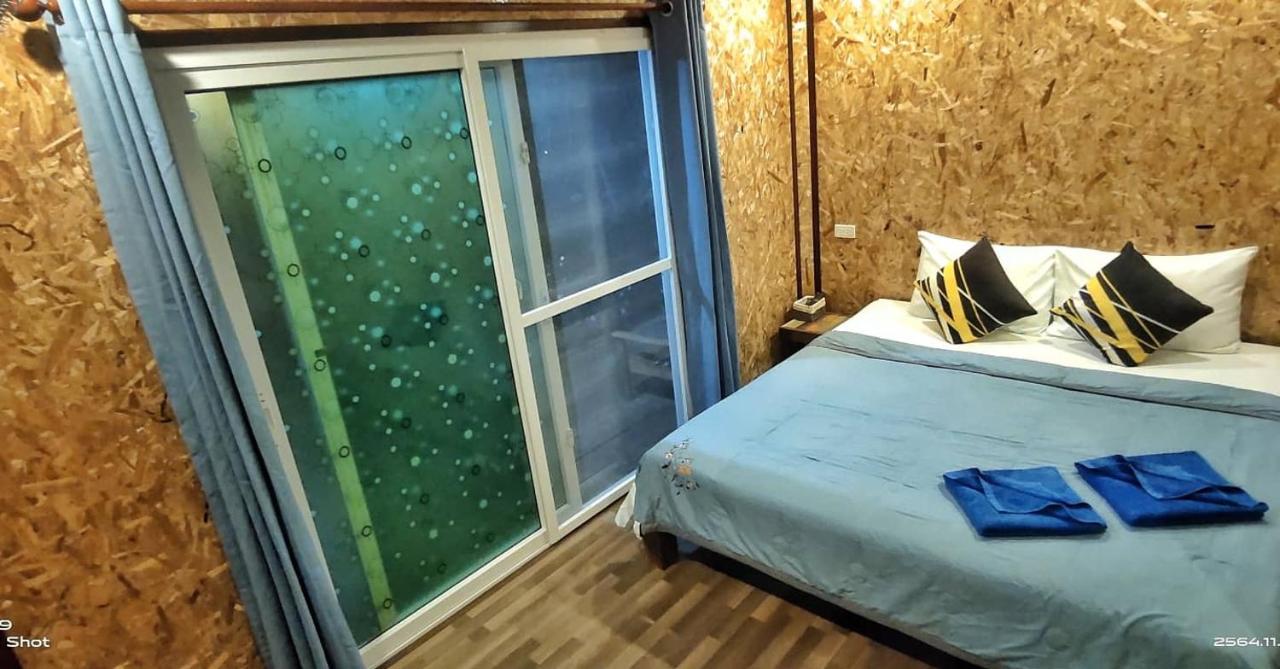 Ta Yai Homestay Ko Kut Экстерьер фото