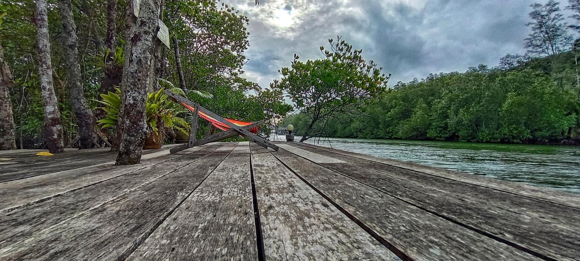 Ta Yai Homestay Ko Kut Экстерьер фото