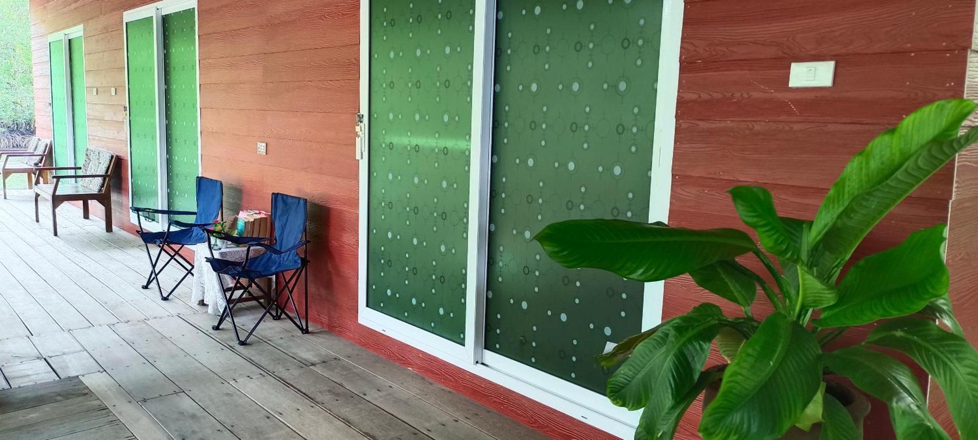 Ta Yai Homestay Ko Kut Экстерьер фото