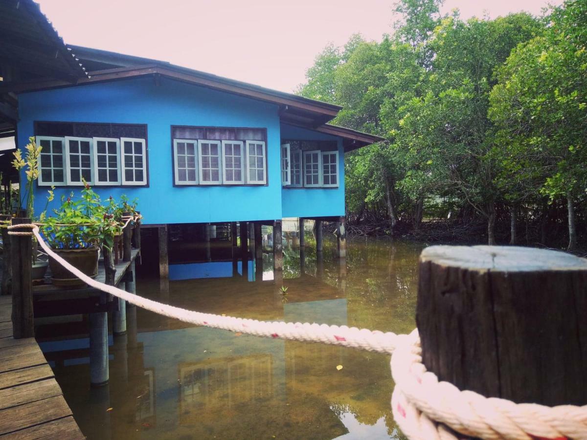 Ta Yai Homestay Ko Kut Экстерьер фото