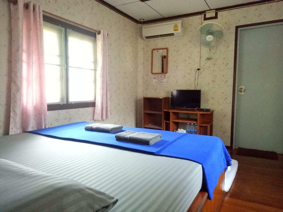 Ta Yai Homestay Ko Kut Экстерьер фото