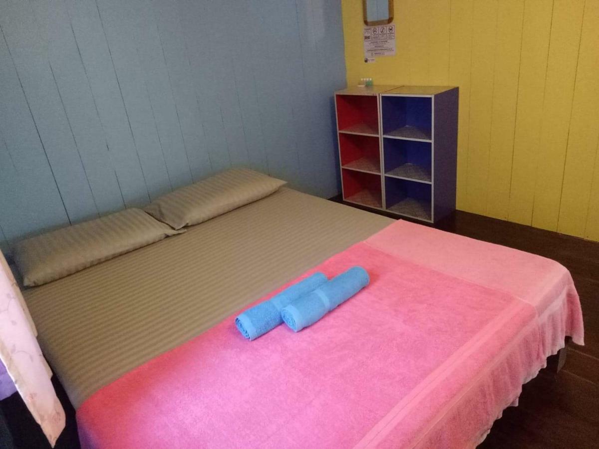 Ta Yai Homestay Ko Kut Экстерьер фото