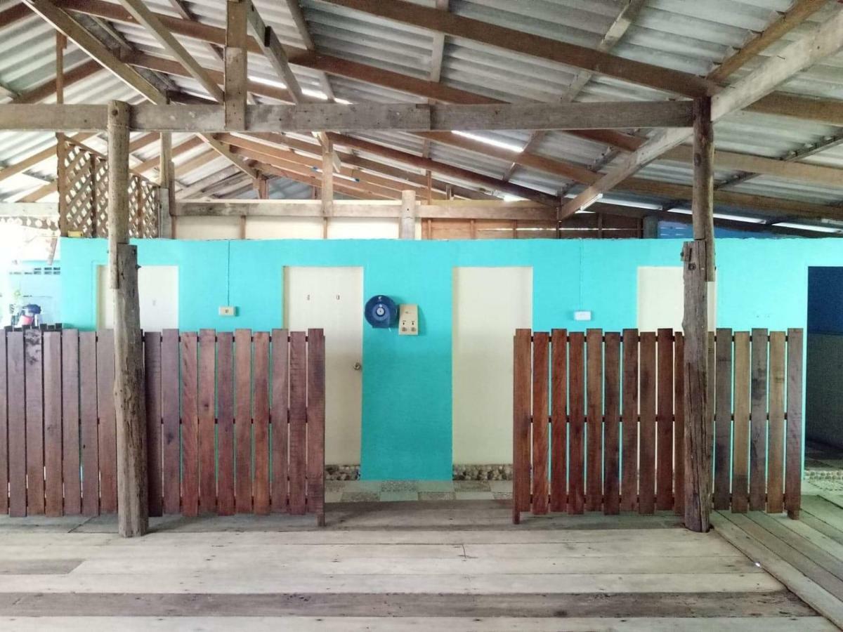Ta Yai Homestay Ko Kut Экстерьер фото