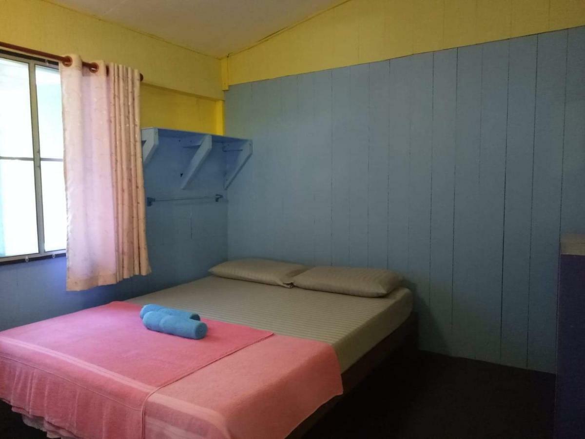 Ta Yai Homestay Ko Kut Экстерьер фото