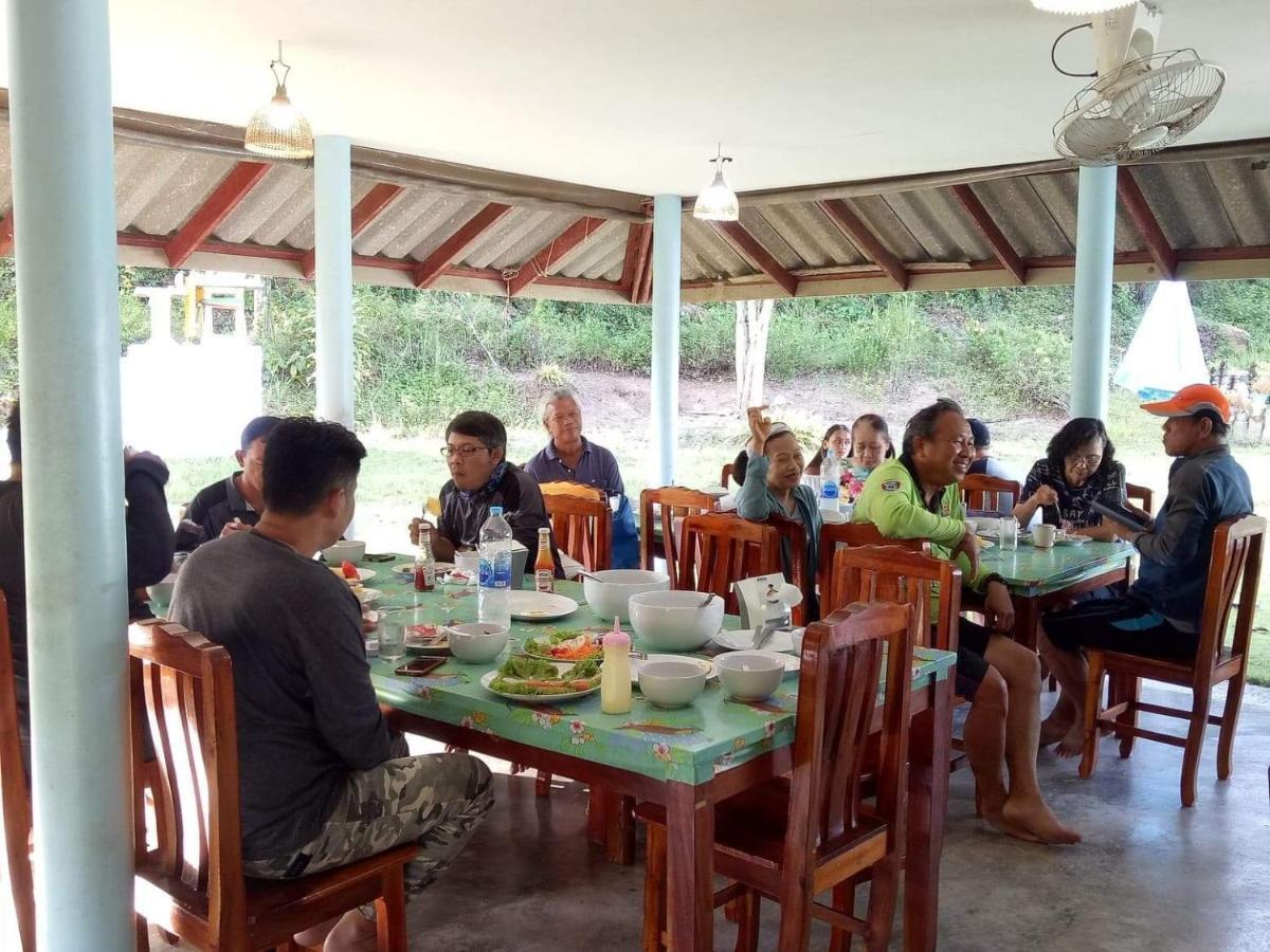 Ta Yai Homestay Ko Kut Экстерьер фото