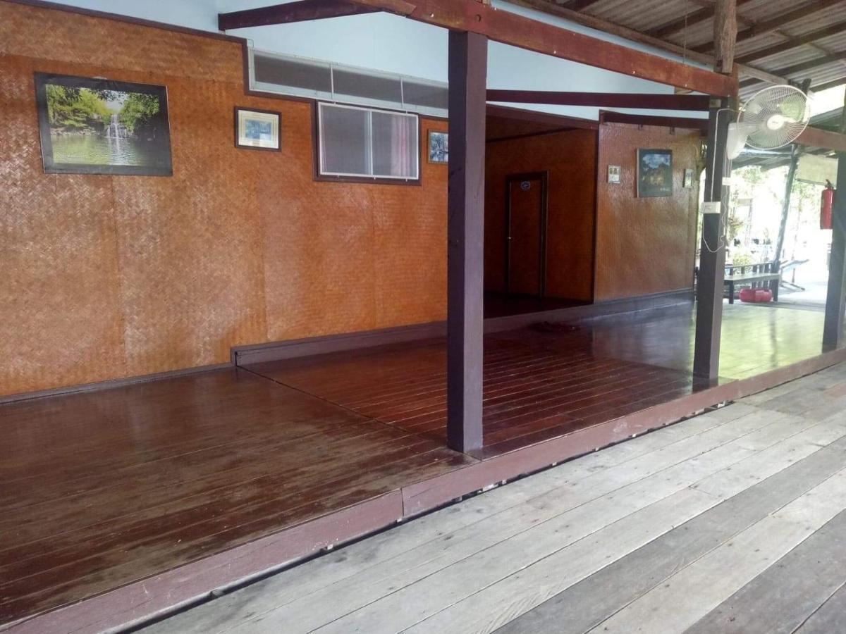 Ta Yai Homestay Ko Kut Экстерьер фото