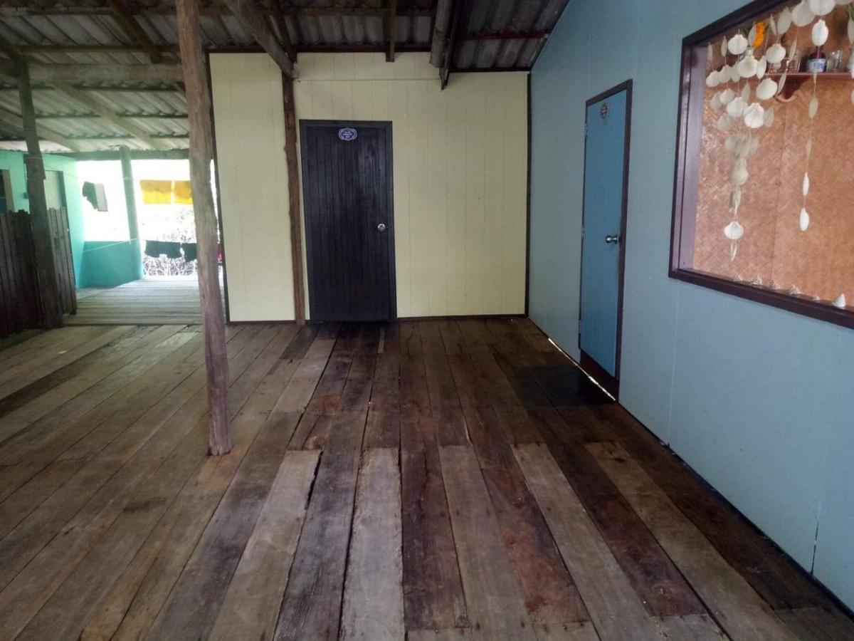 Ta Yai Homestay Ko Kut Экстерьер фото